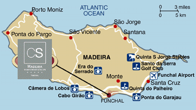 Quality Hotel West Atlantic City on Maps For Hotel Cs Madeira Atlantic Resort   Sea Spa