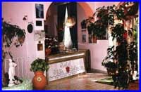 Hotel Villa Bellavista, Italya, Praiano
