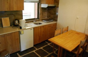 Apollonia Hotel Apartments, Griechenland, Athen