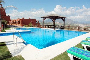 Apartamentos Manilva Green, Ispanya, Manilva