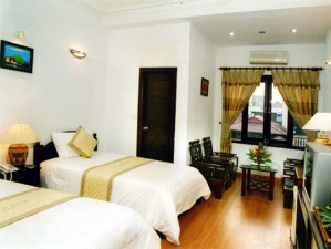 Hanoi Royal 2 Hotel, Vietnam, Hanoi