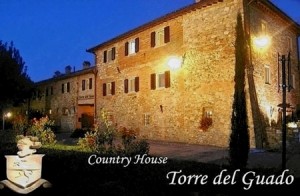 Country House Torre del Guado, Itali�, Arezzo - Sansepolcro