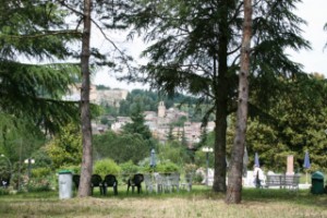 Eden, Italien, Castrocaro Terme e Terra del Sole FC