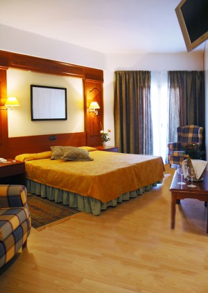 Hotel Mayurca, Ispanya, Canyamel
