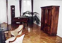 2 person suite