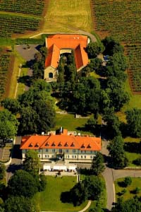 Gr�f Degenfeld Castle Hotel, Ungarn, Tarcal