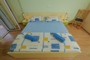 Apartments Komazin, Kroati�, Hvar