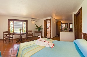Hotel Mayaland, Mexik�, Chichen Itz�