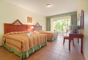 Viva Wyndham Playa Dorada, Dominikai K�zt�rsas�g, Puerto Plata