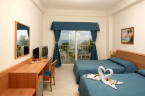 Viva Wyndham Tangerine, Dominikai K�zt�rsas�g, Puerto Plata