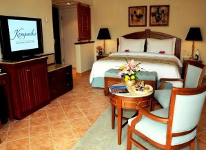 Superior double for single use with garden view, terrace, and private facilities (bath and shower)