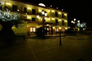 La Fayette Hotel, Italya, Giugliano in Campania