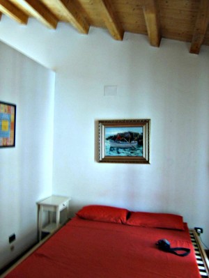 Basic double or twin with private facilities