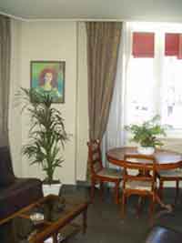 Hotel Ideal, Fran�a, Paris