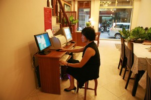 Joy Hotel Hanoi, Vietnam, Hanoi