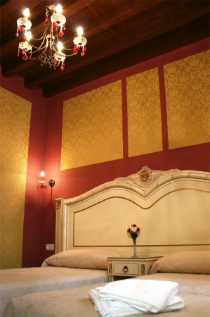Casa De Las Mercedes, Espanha, Malaga