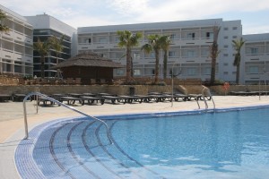 Hotel Garbi Costa Luz, Spagna, Conil de la Frontera