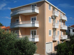 Villa Vrbat, Cro�cia, Trogir