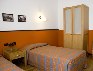Hotel Nuovo Miramonti, Italy, Schio