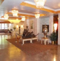 River Park Hotel, Estados Unidos, Miami