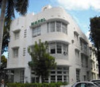 Greenview Hotel, Estados Unidos, Miami