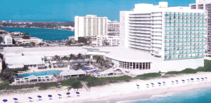 Deauville Beach Resort, Amerika Birlesik Devletleri, Miami Beach