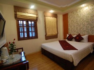 Thai Son Hotel 2, Vietnam, Hanoi
