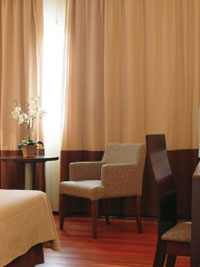 Aparthotel Valles, Espagne, Sabadell