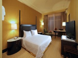 Naga World Hotel, Camboja, Phnom Penh