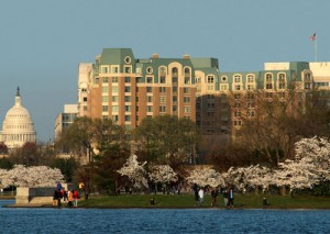 Mandarin Oriental, Egyes�lt �llamok, Washington D.C