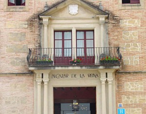 Hotel Alcazar de la Reina, Spagna, Carmona
