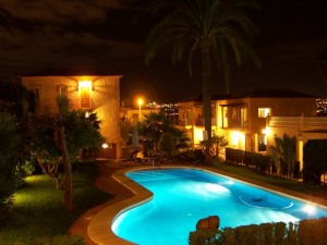 Apartamentos Mundaka, Spanien, Alfaz del Pi