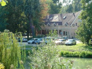 Engler Hotel and Restaurant, Magyarorsz�g, Mosonmagyar�v�r