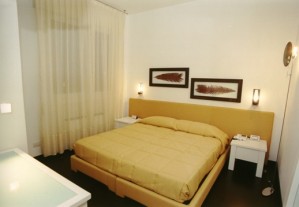 Classic double with private facilities