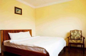 Lin Ratanak Angkor Hotel, Kambodscha, Siem Reap
