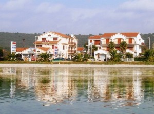 Hotel Joso, Croatia, Suko�an
