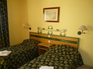 Burlington Apartments, Malta, St. Julians