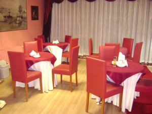 Konak Hotel, T�rkei, Canakkale