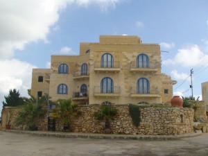 Il Girna Residence, Malta, Gozo