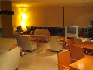 Hotel Estel, Spanje, Berga