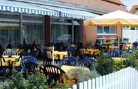 Hotel Wille, Alemanha, Bad Nenndorf