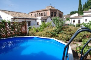 3 person comfort apartment with panoramic view, terrace, and private facilities