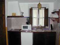 Comfort 5 person room with panoramic view, balcony, and private facilities