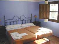 4 person comfort apartment with panoramic view, balcony, and private facilities