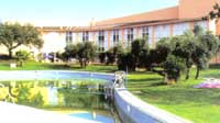 Villas Turisticas de Cazallade la Sierra, Espagne, Cazalla De La Sierra