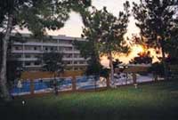 Tuntas Apart Hotel Kusadasi, Turkey, Kusadasi