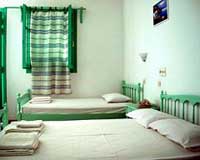 Korali Hotel, Gr�ce, Cyclades