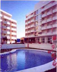 Summa Hotel Stella Maris, Espagne, Santa Pola