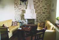 Archontiko Naoumidi, Gr�cia, Portaria