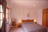 2 person standard 1 room apartment with panoramic view, terrace, and private facilities (bath and shower)